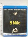 8 Mile ジェネオンユニバーサルエンターテインメント エミネム Blu-ray