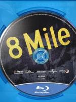 8 Mile ジェネオンユニバーサルエンターテインメント エミネム Blu-ray