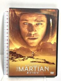 オデッセイ 20世紀フォックスホームエンターテイメント マット・デイモン DVD