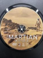 オデッセイ 20世紀フォックスホームエンターテイメント マット・デイモン DVD