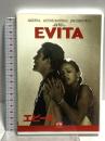 エビータ パラマウント・ホーム・エンタテインメント・ジャパン マドンナ [DVD]