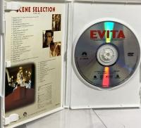 エビータ パラマウント・ホーム・エンタテインメント・ジャパン マドンナ [DVD]