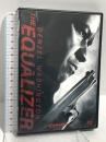 イコライザー ソニーピクチャーズエンタテインメントデンゼル・ワシントン DVD