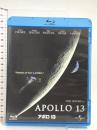 アポロ13 ジェネオンユニバーサルエンターテインメント トム・ハンクス Blu-ray