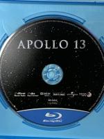 アポロ13 ジェネオンユニバーサルエンターテインメント トム・ハンクス Blu-ray