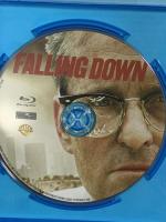 フォーリング・ダウン ワーナー・ブラザース・ホームエンターテイメント マイケル・ダグラス Blu-ray