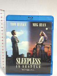 めぐり逢えたら ソニーピクチャーズエンタテインメント トム・ハンクス Blu-ray