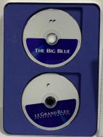 グラン・ブルー アルティメット・エディション 20世紀フォックス・ホーム・エンターテイメント・ジャパン ジャン=マルク・バール [DVD] 2枚組