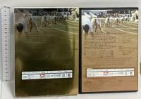 炎のランナー 20世紀フォックス・ホーム・エンターテイメント・ジャパン ベン・クロス DVD 2枚組