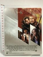 特攻野郎Aチーム THE MOVIE ブルーレイ無敵バージョン スチールケース 初回生産限定 リーアム・ニーソン Blu-ray