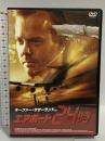 エアポート24時 マクザム キーファー・サザーランド DVD