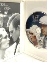 華麗なるギャツビー パラマウント・ホーム・エンタテインメント・ジャパン ロバート・レッドフォード [DVD]