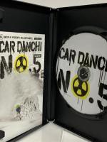 車団地 5 Car Danchi 5 ビジュアライズイメージ 山内一志 [DVD]