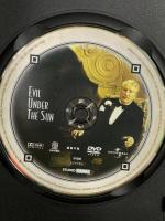 地中海殺人事件 デジタル・リマスター版 ジェネオン・ユニバーサル ピーター・ユスティノフ [DVD]