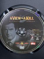 美しき獲物たち(デジタルリマスター・バージョン) 20世紀フォックスエンターテインメント ロジャー・ムーア DVD