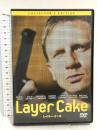 レイヤー・ケーキ コレクターズ・エディション ソニーピクチャーズエンタテインメント ダニエル・クレイグ DVD