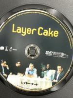 レイヤー・ケーキ コレクターズ・エディション ソニーピクチャーズエンタテインメント ダニエル・クレイグ DVD