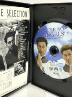 俺たちは天使じゃない パラマウント・ホーム・エンタテインメント・ジャパン ロバート・デ・ニーロ [DVD]