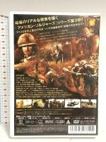 アメリカン・ソルジャーズ真実の戦場 ジャスティ ボウ・バリンガー DVD