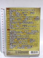 THE BEST OF JAPANESE REGGAE MUSIC VIDEO 2011-2013 STING MUZIK MIGHTY CROWN: STEREON: VADER DVD 2枚組