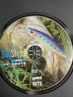 大野ゆうき Bay Stepsベイ・ステップス vol.2 夏秋編 (SALTWATER DVD MAGAZINE×BITE) 地球丸 大野ゆうき DVD