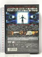 CUBE キューブ  ポニーキャニオン モーリス・ディーン・ウィント [DVD]
