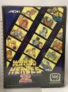 ワールドヒーローズ2 ネオヒーローバトル ADK ネオジオ NEOGEO