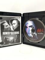 蜘蛛女 ナイル大商店 レナ・オリン [Blu-ray]