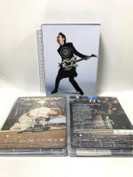 Still Dreamin' -布袋寅泰 情熱と栄光のギタリズム- ユニバーサルミュージック 布袋寅泰  [DVD] 3枚組