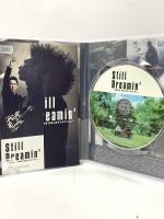 Still Dreamin' -布袋寅泰 情熱と栄光のギタリズム- ユニバーサルミュージック 布袋寅泰  [DVD] 3枚組