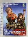 第42回メリー・モナーク・フラ・フェスティバル2005日本語解説版〔ミス・アロハ・フラ編〕(株)イシ・エンタープライズ [DVD]