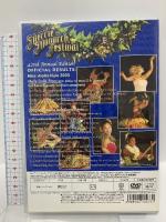 第42回メリー・モナーク・フラ・フェスティバル2005日本語解説版〔ミス・アロハ・フラ編〕(株)イシ・エンタープライズ [DVD]