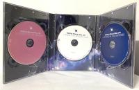 『 ミュージカル「 ヘタリア 」FINAL LIVE ~A World in the Universe~』 Blu-ray BOX KADOKAWA メディアファクトリー 長江崚行 [Blu-ray] 3枚組