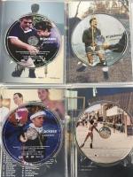 jackass ジャッカス コレクターズ セット パラマウント・ホーム・エンタテインメント・ジャパン jackass [DVD] 4枚組