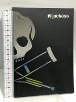 jackass ジャッカス コレクターズ セット パラマウント・ホーム・エンタテインメント・ジャパン jackass [DVD] 4枚組