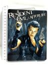バイオハザード4 アフターライフ ソニー・ピクチャーズ エンタテインメント ミラ・ジョヴォヴィッチ Blu-ray+DVD 2枚組