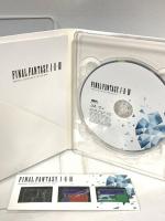 FINAL FANTASY I.II.III Original Soundtrack Revival Disc(映像付サントラ/Blu-ray Disc Music) スクウェア・エニックス ゲーム ミュージック Blu-ray