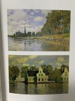 図録 MONET モネ  Taschen ベネディクトタッシェン出版