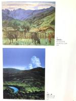 図録 洋画壇の巨匠が描く 国立公園名画展 昭和60年 尼崎市総合文化センター