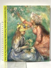 図録 ボストン美術館展 19世紀フランス絵画の名作 1989年 京都新聞社