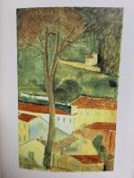 図録 モディリアーニ展 Exposition Amedeo Modigliani au Japon 1992-93 1992 毎日新聞社