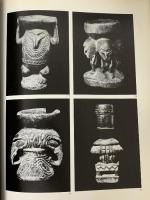 図録 メラネシアの美術 MELANESIAN ART 福本繁樹 1976 株式会社求龍堂