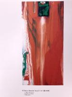 図録 カネミツ・マツミ/金光松美/KANEMITSU,MATSUMI 1998年 大阪府 広島市現代美術館 大阪府文化振興財団