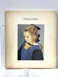 図録 素朴な画家たち 1977年 朝日新聞社