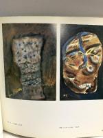 図録 アンリ・ミショー展 1983 西部美術館
