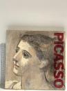 図録 ピカソ展 1977 読売新聞社