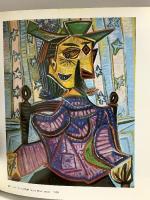 図録 ピカソ展 1977 読売新聞社