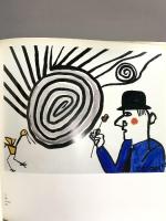 図録 カルダーの世界展 1979-80 読売新聞社 西部美術館 現代彫刻センター