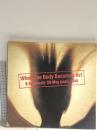 図録 KARADAガARTなるとき 物質になった器官と身体 1994 板橋区立美術館