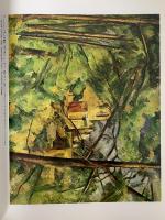 図録 セザンヌ CEZANNE 世界の名画8 1993 中央公論社